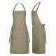 Aprons  - Santini Apron