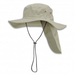 Wide Brim Hats  - Legionnaire Wide Brim Hat