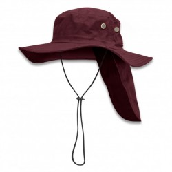 Wide Brim Hats  - Legionnaire Wide Brim Hat