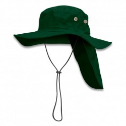 Wide Brim Hats  - Legionnaire Wide Brim Hat