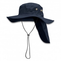 Wide Brim Hats  - Legionnaire Wide Brim Hat