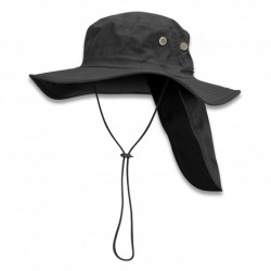 Wide Brim Hats  - Legionnaire Wide Brim Hat