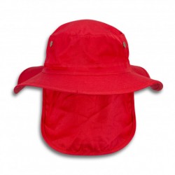 Wide Brim Hats  - Legionnaire Wide Brim Hat