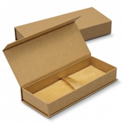 Pens & Pencils  - Monaco Kraft Gift Box