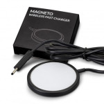 Phone &amp; Tablet Chargers - Magneto Wireless Fast Charger