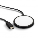 Phone &amp; Tablet Chargers - Magneto Wireless Fast Charger