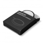 Phone &amp; Tablet Chargers - Magneto Wireless Fast Charger
