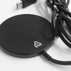 Phone & Tablet Chargers  - Magneto Wireless Fast Charger