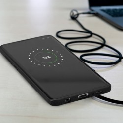 Phone & Tablet Chargers  - Magneto Wireless Fast Charger