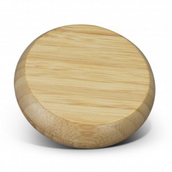 Personal Products  - NATURA Bamboo Brush and Mirror