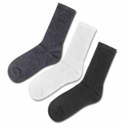 Workwear  - June Crew Socks
