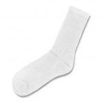 Workwear - June Crew Socks