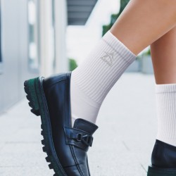 Workwear  - June Crew Socks