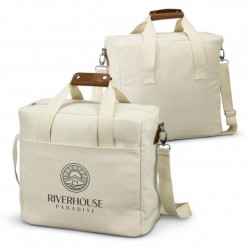 Non Woven Tote Bags  - Colton Cooler Tote Bag