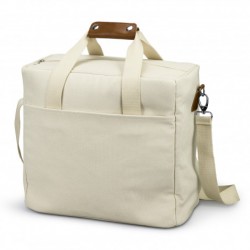 Cotton & Calico Tote Bags - Colton Cooler Tote Bag