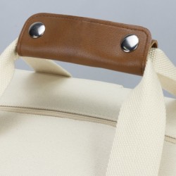 Cotton & Calico Tote Bags - Colton Cooler Tote Bag