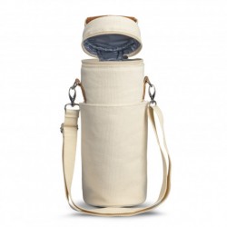 Cooler Bags  - Colton Single Wine Cooler Bag