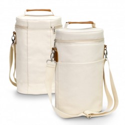 Cooler Bags  - Colton Double Wine Cooler Bag