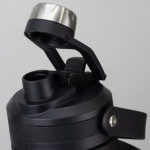 Drink Bottles - Metal - Grizzly Vacuum Bottle - 2L
