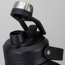Drink Bottles - Metal  - Grizzly Vacuum Bottle - 2L
