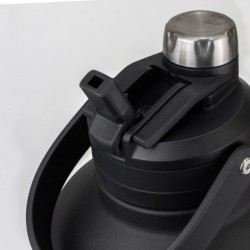Drink Bottles - Metal  - Grizzly Vacuum Bottle - 2L