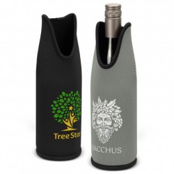 Cooler Bags  - Sonoma Wine Bottle Cooler
