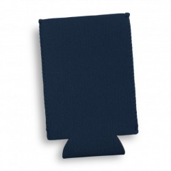 Printed Stubby Holders - Bergen Slim Can Cooler