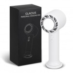 Toys, Games &amp; Novelties - Glacius Personal Cooling Fan