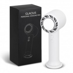 Toys, Games & Novelties  - Glacius Personal Cooling Fan