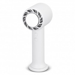 Toys, Games & Novelties  - Glacius Personal Cooling Fan