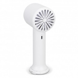 Toys, Games & Novelties  - Glacius Personal Cooling Fan
