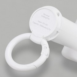 Toys, Games & Novelties  - Glacius Personal Cooling Fan