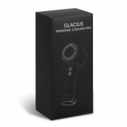 Toys, Games & Novelties  - Glacius Personal Cooling Fan