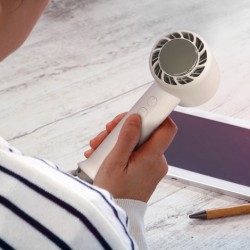 Toys, Games & Novelties  - Glacius Personal Cooling Fan