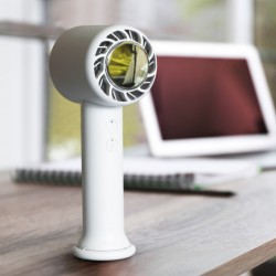 Toys, Games & Novelties  - Glacius Personal Cooling Fan