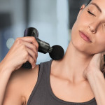 Personal Products - Luxe Handheld Massager