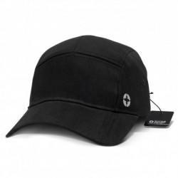 Caps - Swiss Peak 5 Panel Cap