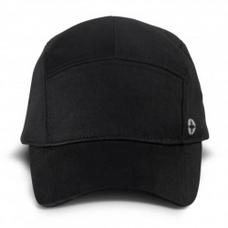 Caps - Swiss Peak 5 Panel Cap