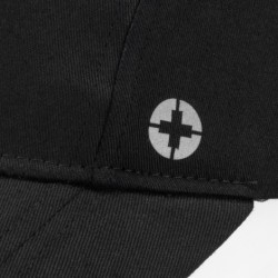 Caps - Swiss Peak 5 Panel Cap