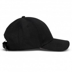 Caps  - Swiss Peak 6 Panel Cap