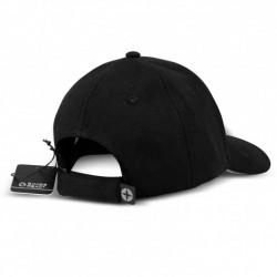Caps  - Swiss Peak 6 Panel Cap