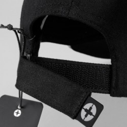 Caps  - Swiss Peak 6 Panel Cap