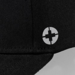 Caps  - Swiss Peak 6 Panel Cap