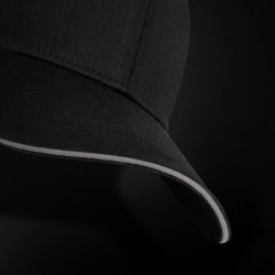 Caps  - Swiss Peak 6 Panel Cap