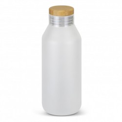 Drink Bottles - Glass  - NATURA Ida Glass Bottle 600ml