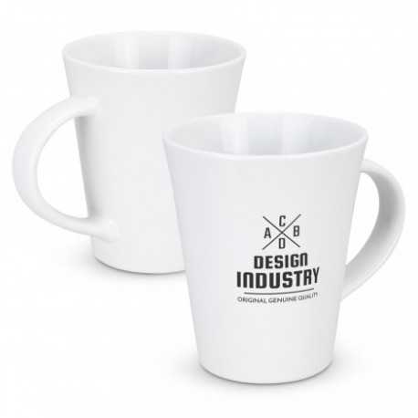 Coffee Mugs  - Vienna Coffee Mug 320ml