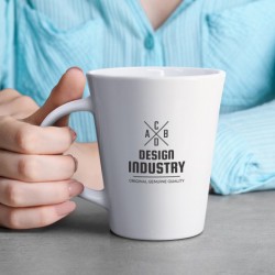 Coffee Mugs  - Vienna Coffee Mug 320ml