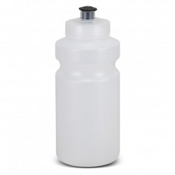 Drink Bottles - Plastic - Trail Bottle 600ml