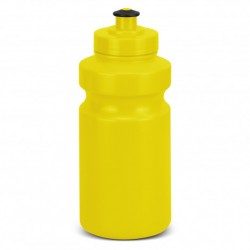 Drink Bottles - Plastic - Trail Bottle 600ml