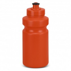 Drink Bottles - Plastic - Trail Bottle 600ml